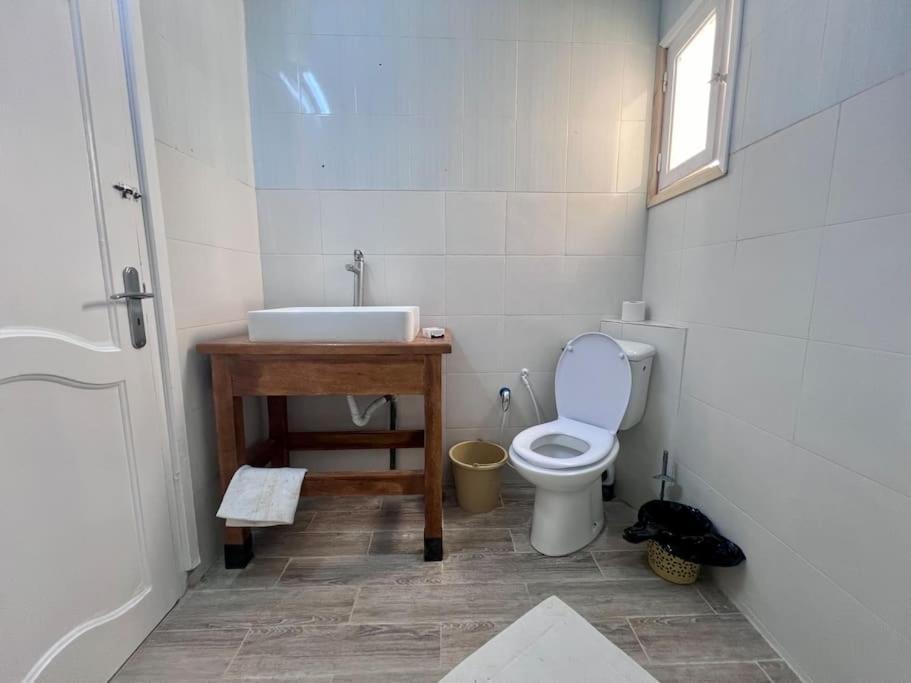 Dar Zakaria Toursitic Area Leilighet Tozeur Eksteriør bilde